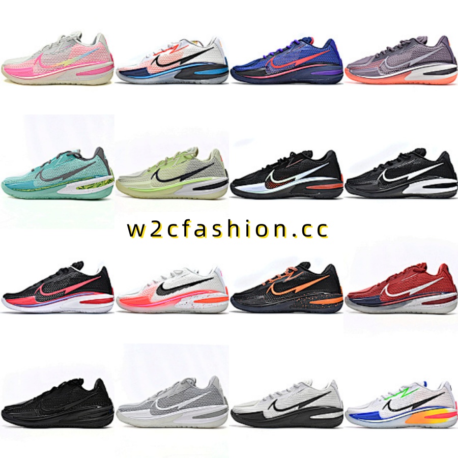 Nike Air Zoom G.T. Cut